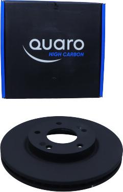 QUARO QD7196HC - Disc frana aaoparts.ro