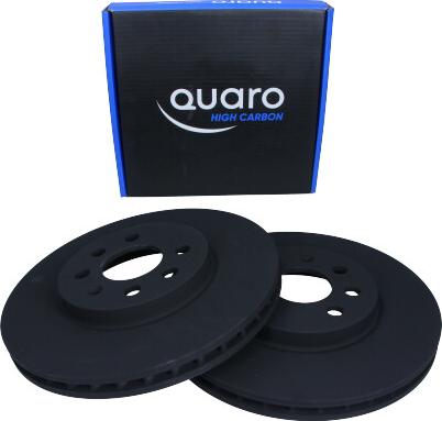 QUARO QD7147HC - Disc frana aaoparts.ro