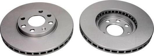 QUARO QD7138 - Disc frana aaoparts.ro