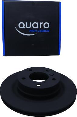 QUARO QD7885HC - Disc frana aaoparts.ro