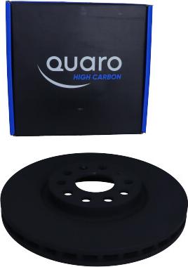 QUARO QD7825HC - Disc frana aaoparts.ro