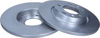 QUARO QD7873 - Disc frana aaoparts.ro