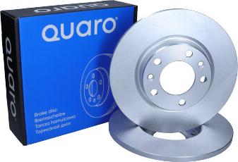 QUARO QD7873 - Disc frana aaoparts.ro