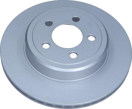 QUARO QD7393 - Disc frana aaoparts.ro