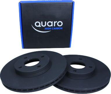 QUARO QD7297HC - Disc frana aaoparts.ro