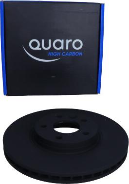 QUARO QD7249HC - Disc frana aaoparts.ro