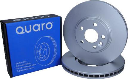 QUARO QD7249 - Disc frana aaoparts.ro