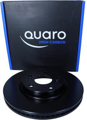 QUARO QD7790HC - Disc frana aaoparts.ro