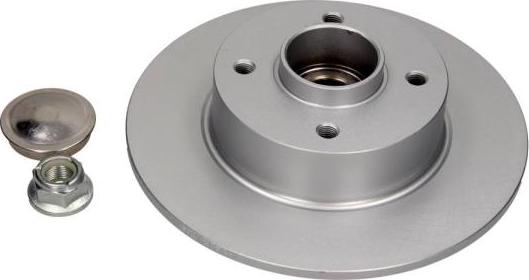 QUARO QD7743 - Disc frana aaoparts.ro