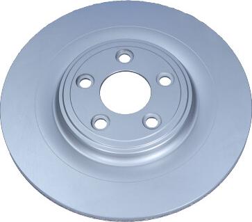 QUARO QD7777 - Disc frana aaoparts.ro