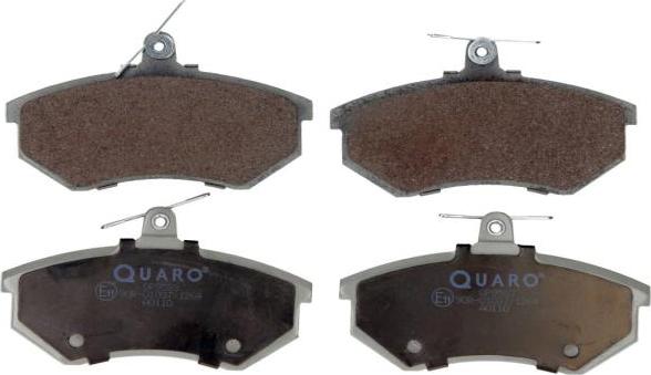 QUARO QP9583 - Set placute frana,frana disc aaoparts.ro