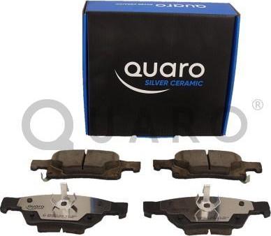 QUARO QP9039C - Set placute frana,frana disc aaoparts.ro