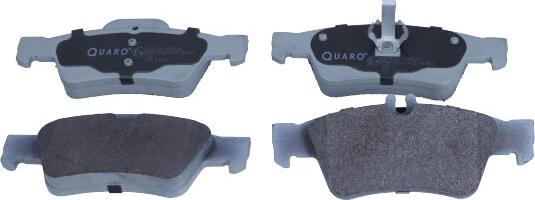 QUARO QP9339 - Set placute frana,frana disc aaoparts.ro