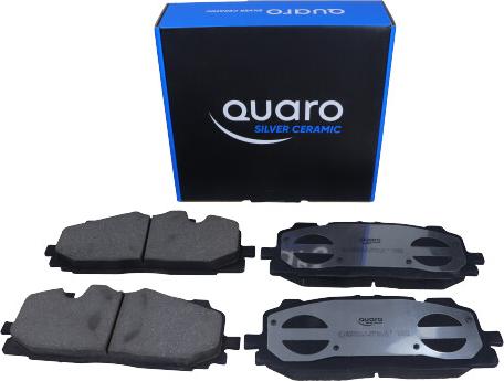 QUARO QP4991C - Set placute frana,frana disc aaoparts.ro