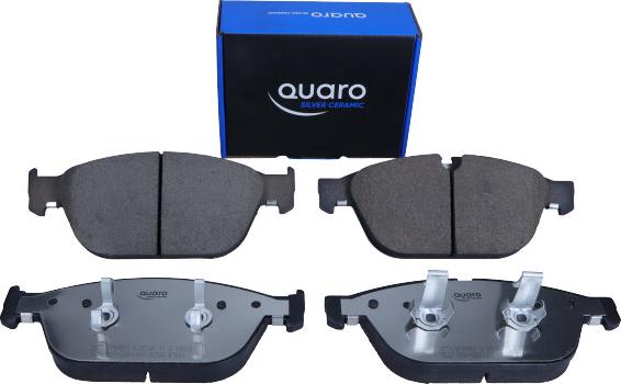 QUARO QP4950C - Set placute frana,frana disc aaoparts.ro