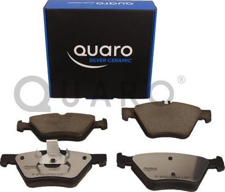 QUARO QP4421C - Set placute frana,frana disc aaoparts.ro