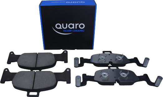 QUARO QP4677C - Set placute frana,frana disc aaoparts.ro