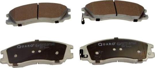 QUARO QP4269 - Set placute frana,frana disc aaoparts.ro