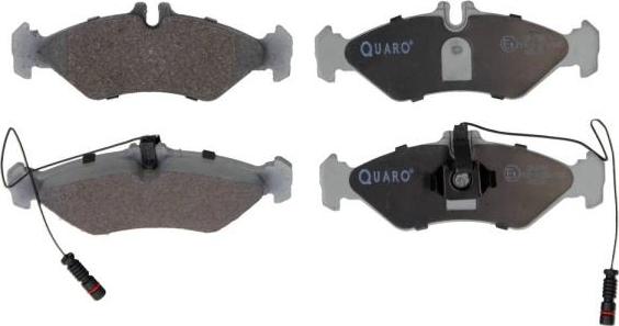 QUARO QP4790 - Set placute frana,frana disc aaoparts.ro