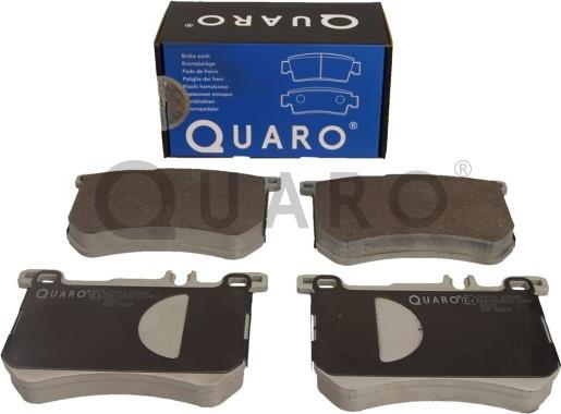 QUARO QP4764 - Set placute frana,frana disc aaoparts.ro