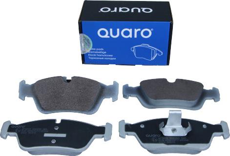 QUARO QP5619 - Set placute frana,frana disc aaoparts.ro