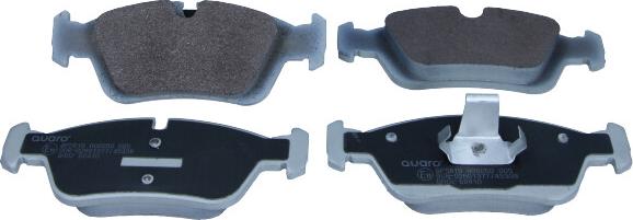 QUARO QP5619 - Set placute frana,frana disc aaoparts.ro