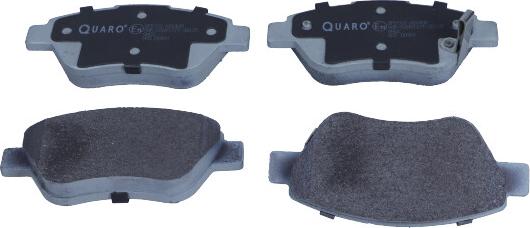 QUARO QP5103 - Set placute frana,frana disc aaoparts.ro