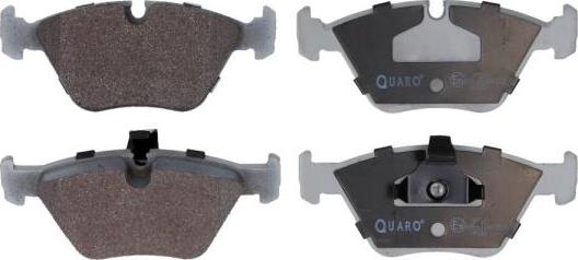 QUARO QP5211 - Set placute frana,frana disc aaoparts.ro