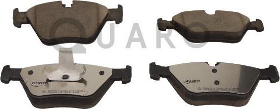 QUARO QP6647C - Set placute frana,frana disc aaoparts.ro