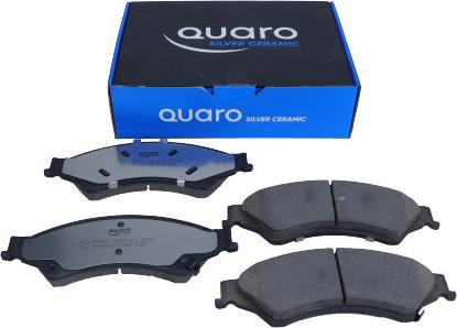 QUARO QP6823C - Set placute frana,frana disc aaoparts.ro