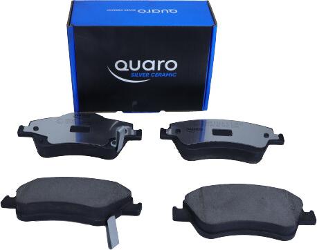 QUARO QP6269C - Set placute frana,frana disc aaoparts.ro