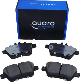 QUARO QP6229C - Set placute frana,frana disc aaoparts.ro