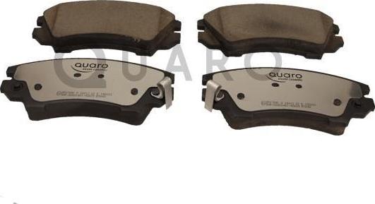 QUARO QP6789C - Set placute frana,frana disc aaoparts.ro