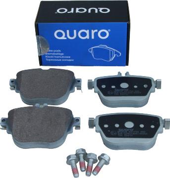 QUARO QP0626 - Set placute frana,frana disc aaoparts.ro