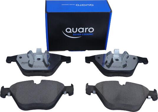 QUARO QP1685C - Set placute frana,frana disc aaoparts.ro