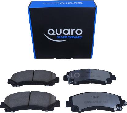 QUARO QP8471C - Set placute frana,frana disc aaoparts.ro