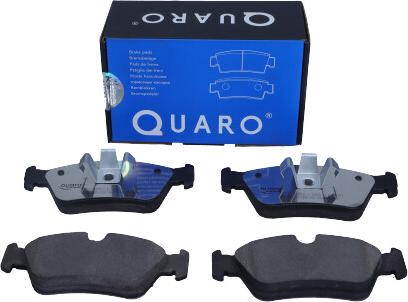 QUARO QP8553C - Set placute frana,frana disc aaoparts.ro