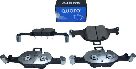 QUARO QP8533C - Set placute frana,frana disc aaoparts.ro