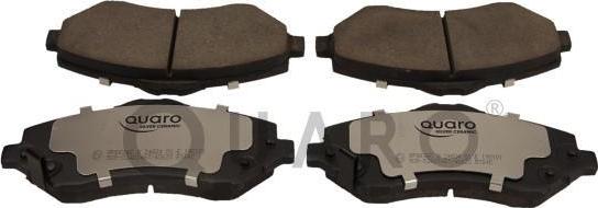 QUARO QP8636C - Set placute frana,frana disc aaoparts.ro