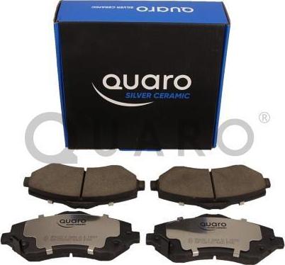 QUARO QP8636C - Set placute frana,frana disc aaoparts.ro