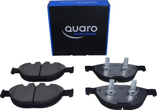 QUARO QP8673C - Set placute frana,frana disc aaoparts.ro