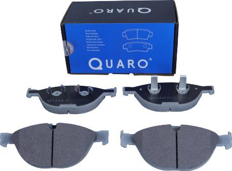 QUARO QP8673 - Set placute frana,frana disc aaoparts.ro