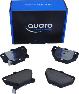 QUARO QP8037C - Set placute frana,frana disc aaoparts.ro