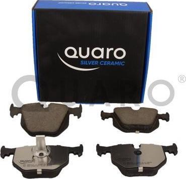 QUARO QP8141C - Set placute frana,frana disc aaoparts.ro