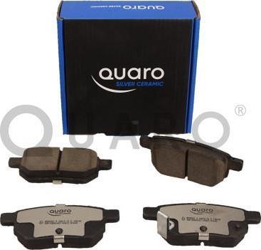 QUARO QP8892C - Set placute frana,frana disc aaoparts.ro