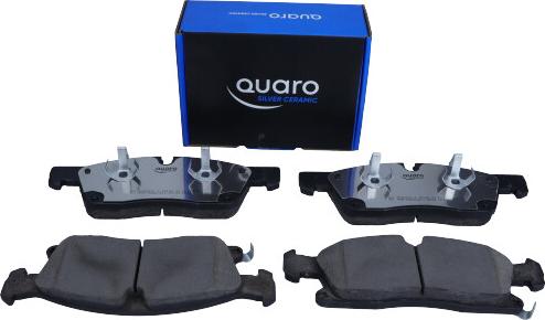 QUARO QP8841C - Set placute frana,frana disc aaoparts.ro