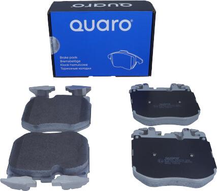 QUARO QP8855 - Set placute frana,frana disc aaoparts.ro