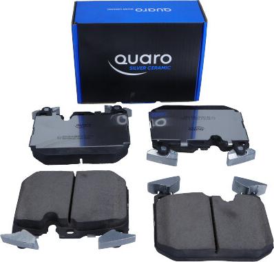 QUARO QP8719C - Set placute frana,frana disc aaoparts.ro