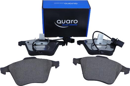 QUARO QP3946C - Set placute frana,frana disc aaoparts.ro