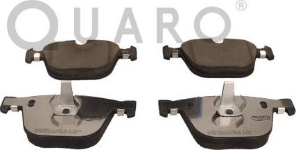 QUARO QP3906C - Set placute frana,frana disc aaoparts.ro